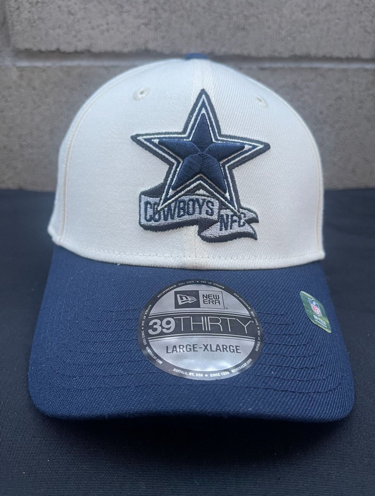 Dallas Cowboys Hat