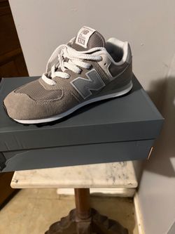 New Balance shoes