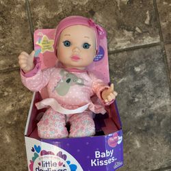 Vtech Cuddle And Sing Puppy And Little Darlings Doll