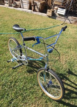Boss 2025 bmx bikes