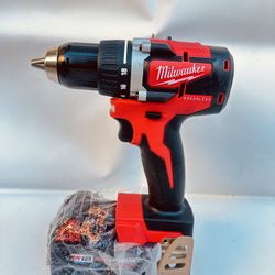 Milwaukee Brushless Drill
