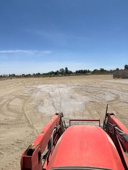 Tractor