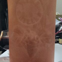 Terracotta Wine Bottle Chiller