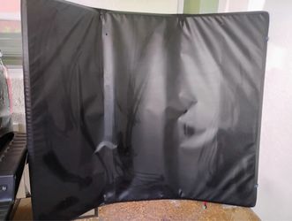 Truck cover
