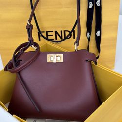 A very fashionable bag