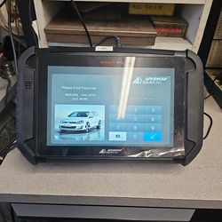 Advance Diagnostic Smart Pro