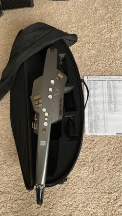 Roland Aerophone