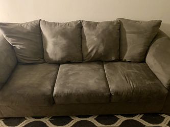 Couch/Love seat