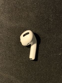 Right AirPod 1st Gen