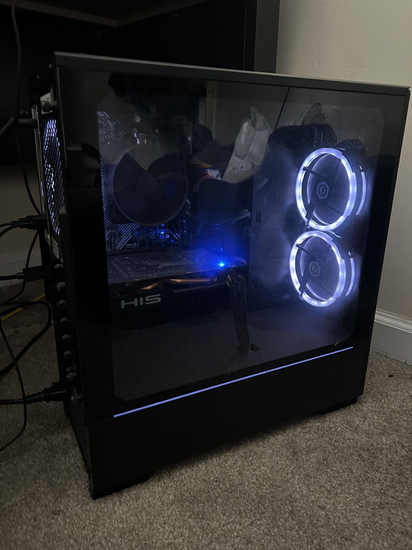 cyber power pc