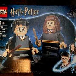 Lego Harry Potter 