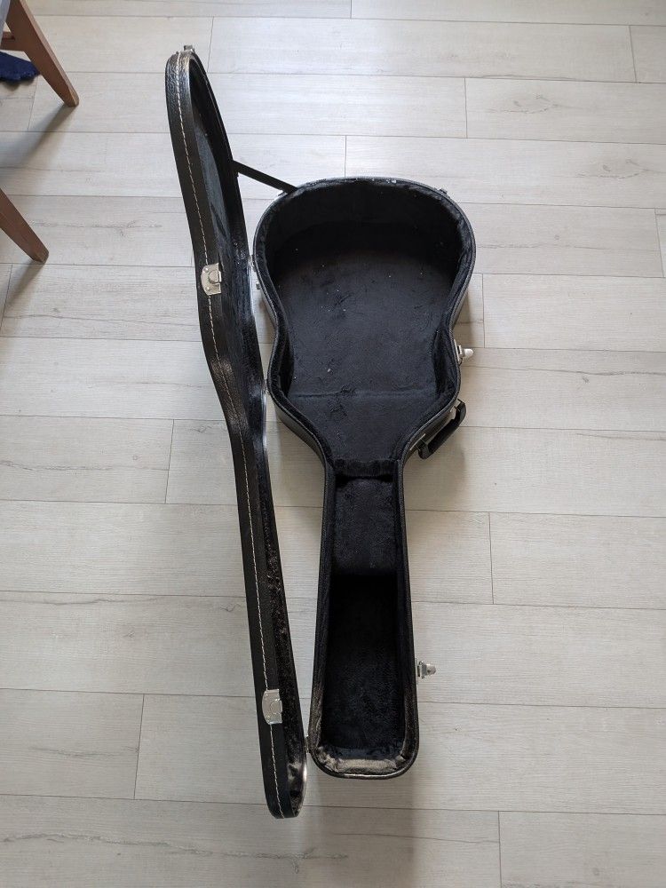 Gearlux Hard Guitar Case