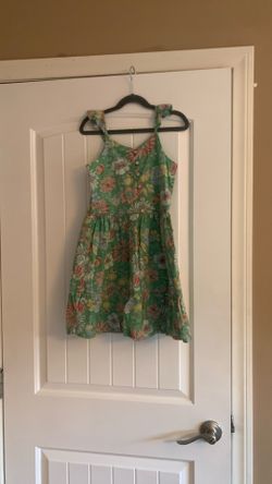 GAP Girl’s Summer Dress