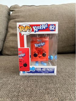 Kool-Aid Funko pop