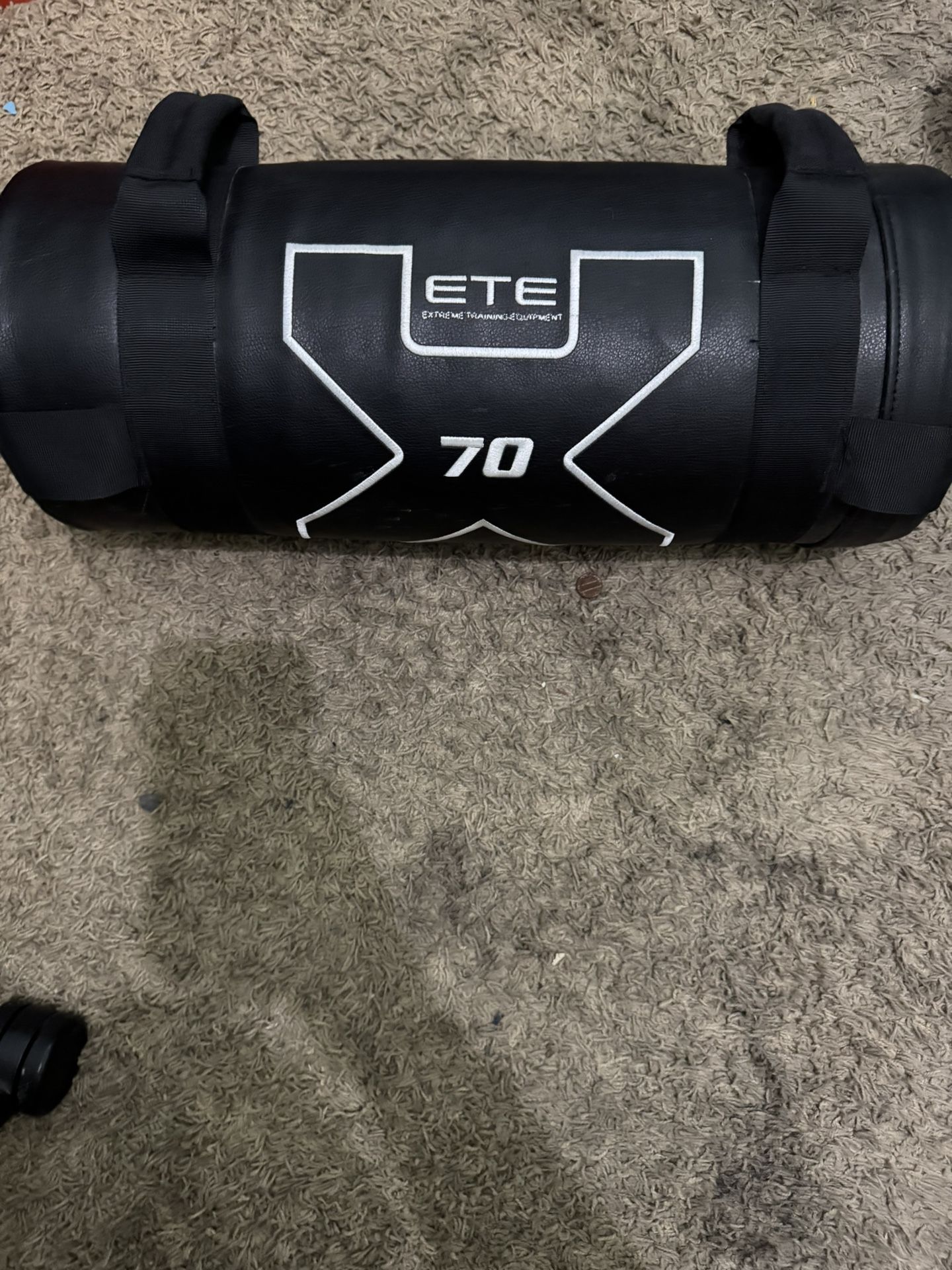 70 Lbs Weights