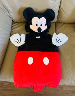 Baby costume
