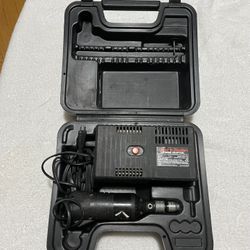 Black And Decker High Speed Rotary Tool