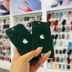 iPhone 13 mini unlocked