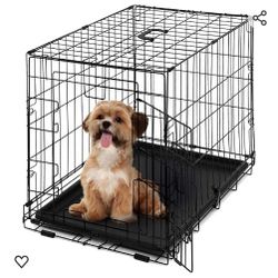 Sm/med Dog Crate