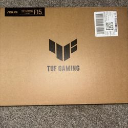 Tug Gaming Laptop 