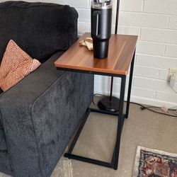 End Table 