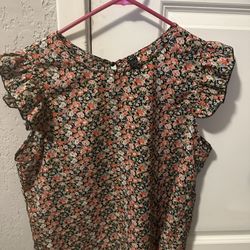 women's tops large 