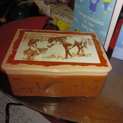 Beautiful Musical Jewerly Box 7 Firm Look My Post Alot Item