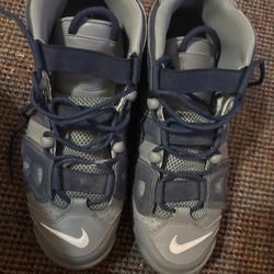 Nike Air Max CB 94 – Navy/Grey