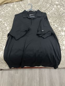 Nike Golf Shirt