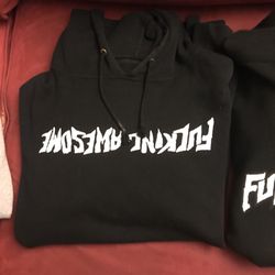 Fa Hoodie not supreme bape ftp vlone palace