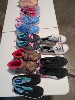 Shoes For Girls 👧 