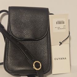 Cuyana Concertina  Phone Bag/Purse