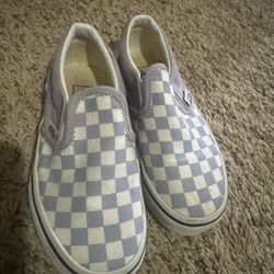 Vans Size 13