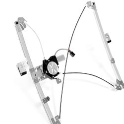 Front Left Window Motor & Regulator 2007 Silverado,Sierra 2000-2006 Avalanche (NEW IN BOX)