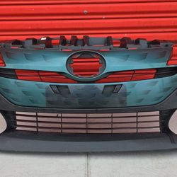 Toyota Prius Prime Front Grill 2017-2020