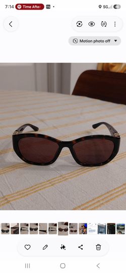 Gucci Sunglasses GG1826SK Authentic