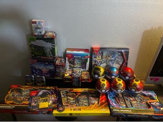 Pokemon