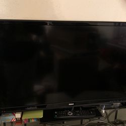 RCA tv For Sale