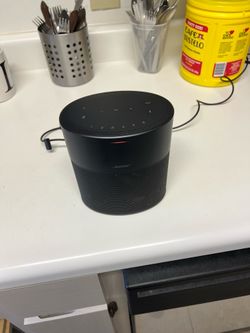 Bose home speaker 300 Bluetooth excellent condition