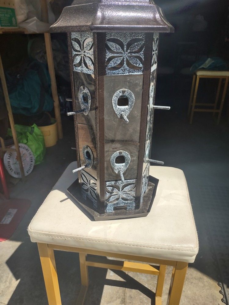 Bird Feeder