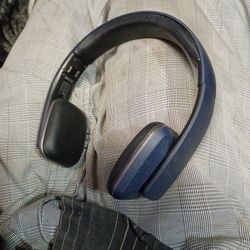RLX Bluetooth Headphones 