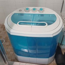 Washing Machine Dryer