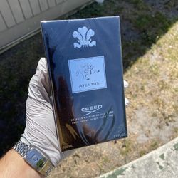 Creed Aventus 100ml 3.3 Fl.oz 