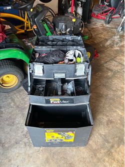 Tool box