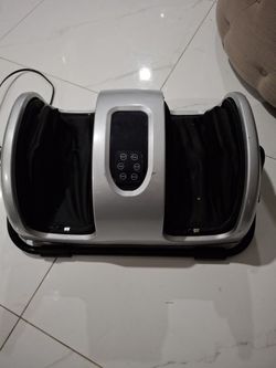 Foot Masseger 