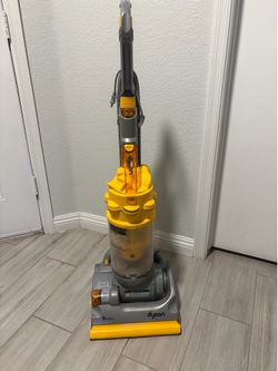 Dyson DC14 All Floors Upright Vacuum