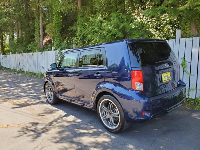 2015 Scion xB