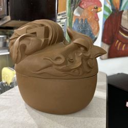 1970's Signed By Montgomery Smith 