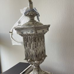 Vintage Lamp 