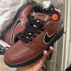 Nike SB Dunk Limosine